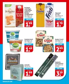 Hoogvliet folder week 39 Pagina 18