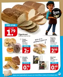 Hoogvliet folder week 39 Pagina 19