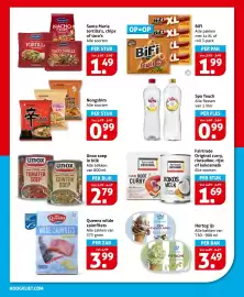 Hoogvliet folder week 39 Pagina 22