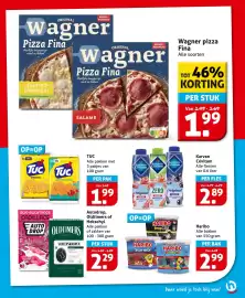 Hoogvliet folder week 39 Pagina 23