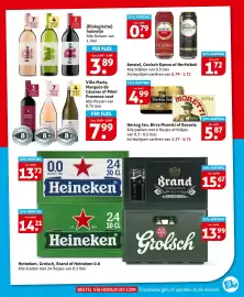 Hoogvliet folder week 39 Pagina 25