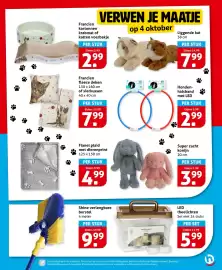 Hoogvliet folder week 39 Pagina 29