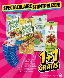 Hoogvliet folder week 39 Pagina 3