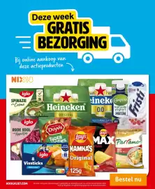 Hoogvliet folder week 39 Pagina 30