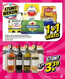 Hoogvliet folder week 39 Pagina 9
