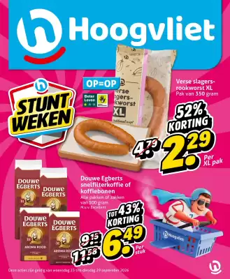 Hoogvliet (geldig t/m 29-09)