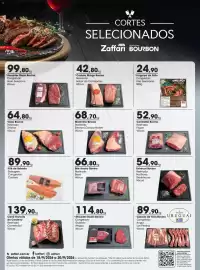Encarte Zaffari Página 1