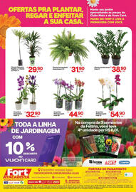 Tabloide Fort Atacadista Página 2