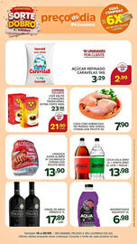 Encarte Supermercados Guanabara Página 2