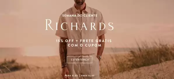 Catálogo Richards Página 1