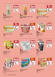 Folheto El Corte Inglés Página 6: Sumo de laranja, maracujá e lima montebelo brasil €1,19