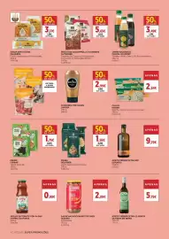 Folheto El Corte Inglés Página 8: Biscoitos goccefrolla ou insieme nutrifree €2,82, Massa delverde €0,79
