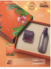 Catálogo Natura Página 13