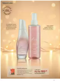 Catálogo Natura Página 16