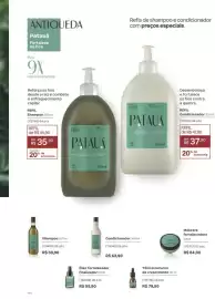 Catálogo Natura Página 189