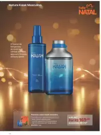 Catálogo Natura Página 19
