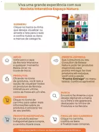 Catálogo Natura Página 2