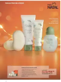 Catálogo Natura Página 25