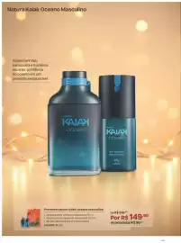 Catálogo Natura Página 26