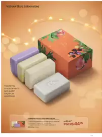 Catálogo Natura Página 28
