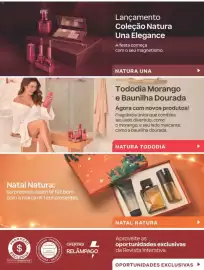 Catálogo Natura Página 3