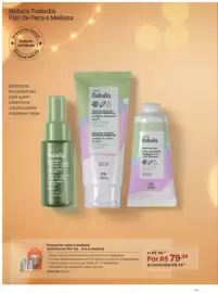 Catálogo Natura Página 30