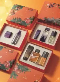 Catálogo Natura Página 4