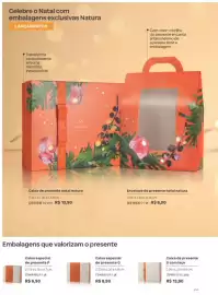 Catálogo Natura Página 40