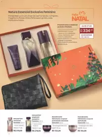Catálogo Natura Página 61