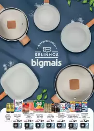 Catálogo Big Mais Supermercados Página 1