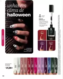 Catálogo Avon Página 100