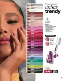 Catálogo Avon Página 101