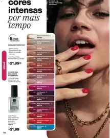 Catálogo Avon Página 102