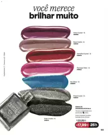Catálogo Avon Página 103