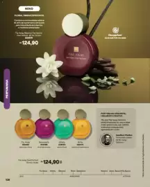 Catálogo Avon Página 106