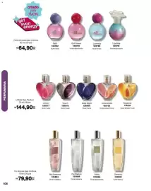 Catálogo Avon Página 108