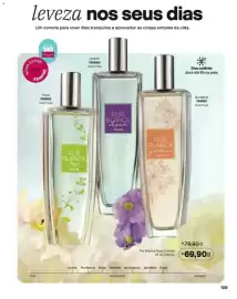 Catálogo Avon Página 109