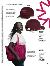 Catálogo Avon Página 11
