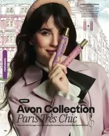 Catálogo Avon Página 110