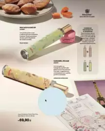 Catálogo Avon Página 113