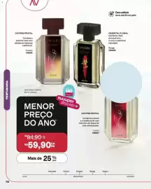 Catálogo Avon Página 114