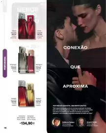 Catálogo Avon Página 116