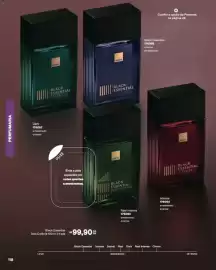 Catálogo Avon Página 118