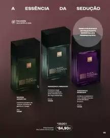 Catálogo Avon Página 119