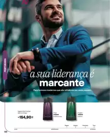 Catálogo Avon Página 120