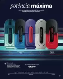 Catálogo Avon Página 123