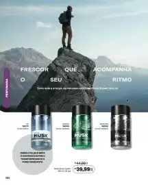 Catálogo Avon Página 124