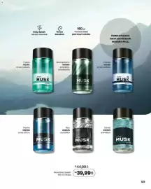 Catálogo Avon Página 125