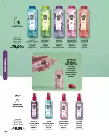 Catálogo Avon Página 126