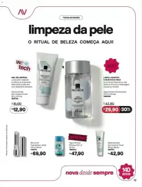 Catálogo Avon Página 13